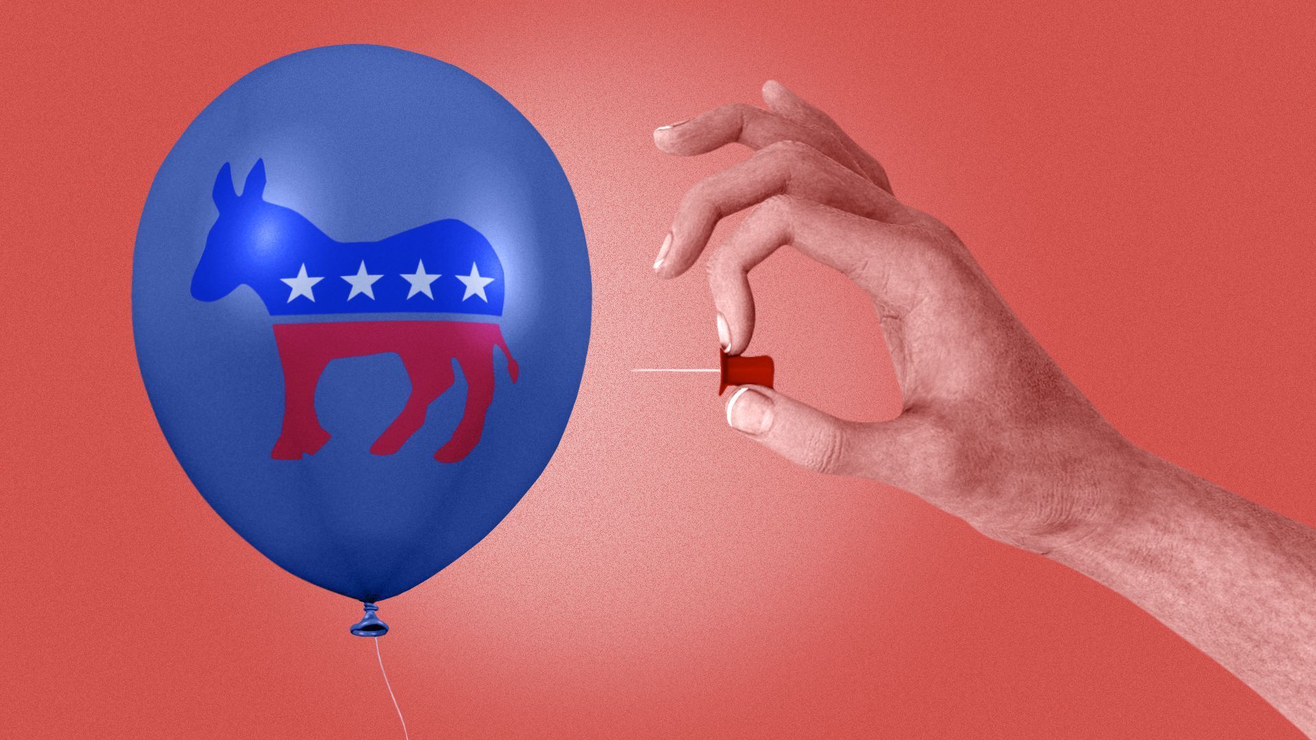 1920x1080 Trump would prevail: Dems alarmed by 2024 bipartisan spoilers