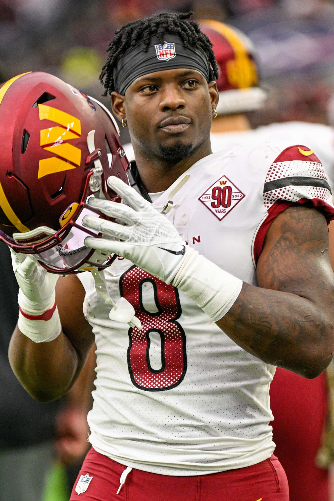 1281x1920 Brian Robinson Jr Wallpaper