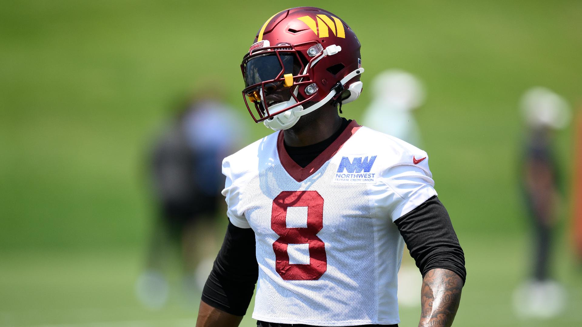 1920x1080 Brian Robinson headed to 49ers for 2026 pick