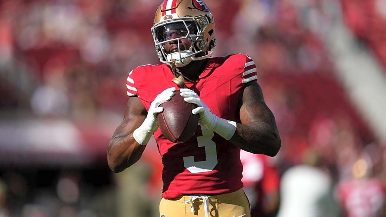 1600x900 Report: Falcons Add RB Brian Robinson Jr. On 1 Year Deal