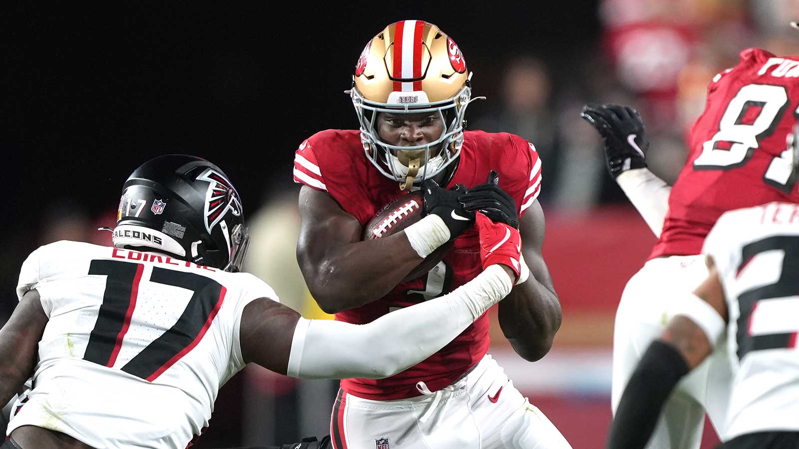 1600x900 Brian Robinson News, Rumors, Stats, Highlights and More