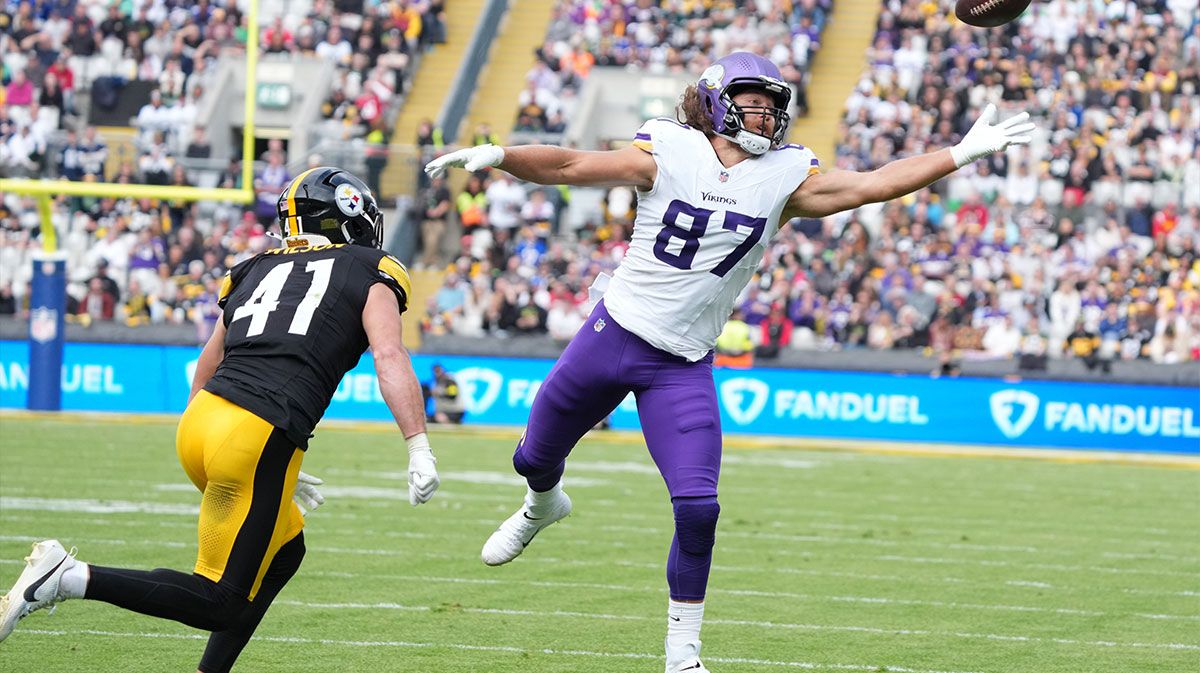 1200x673 TJ Hockenson News, Rumors, Stats, Highlights and More