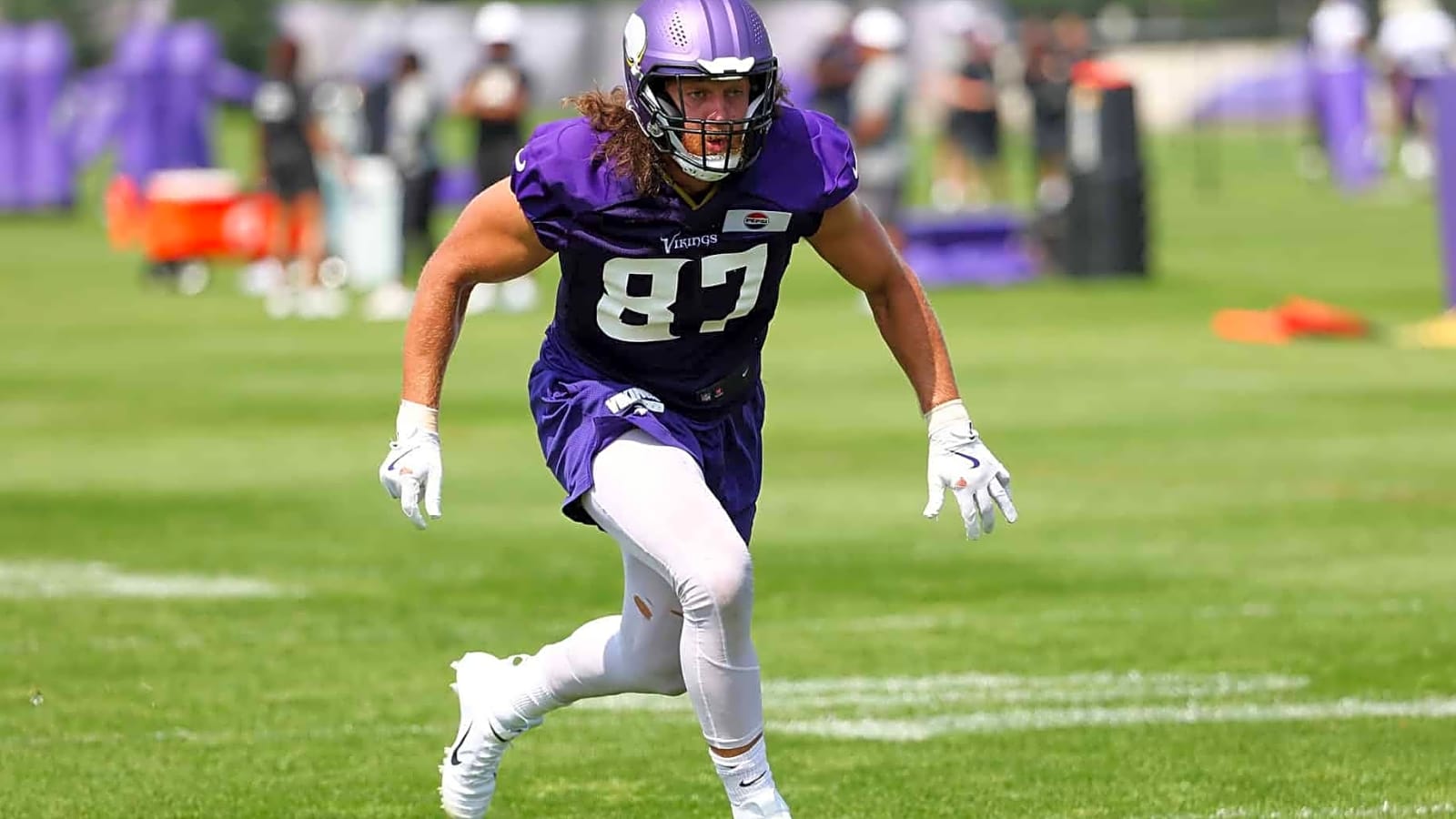 1600x900 TJ Hockenson 2025 NFL Redraft Outlook