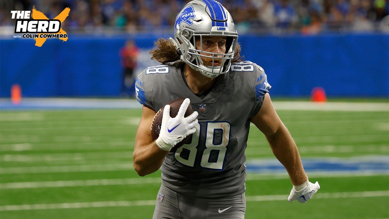 1600x900 Lions trade TE T.J. Hockenson to Vikings: Analyzing the deal for both teams