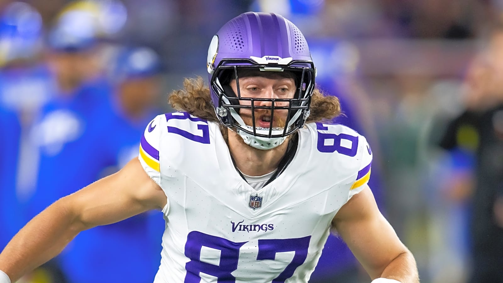 1600x900 T.J. Hockenson shares what stands out about J.J. McCarthy
