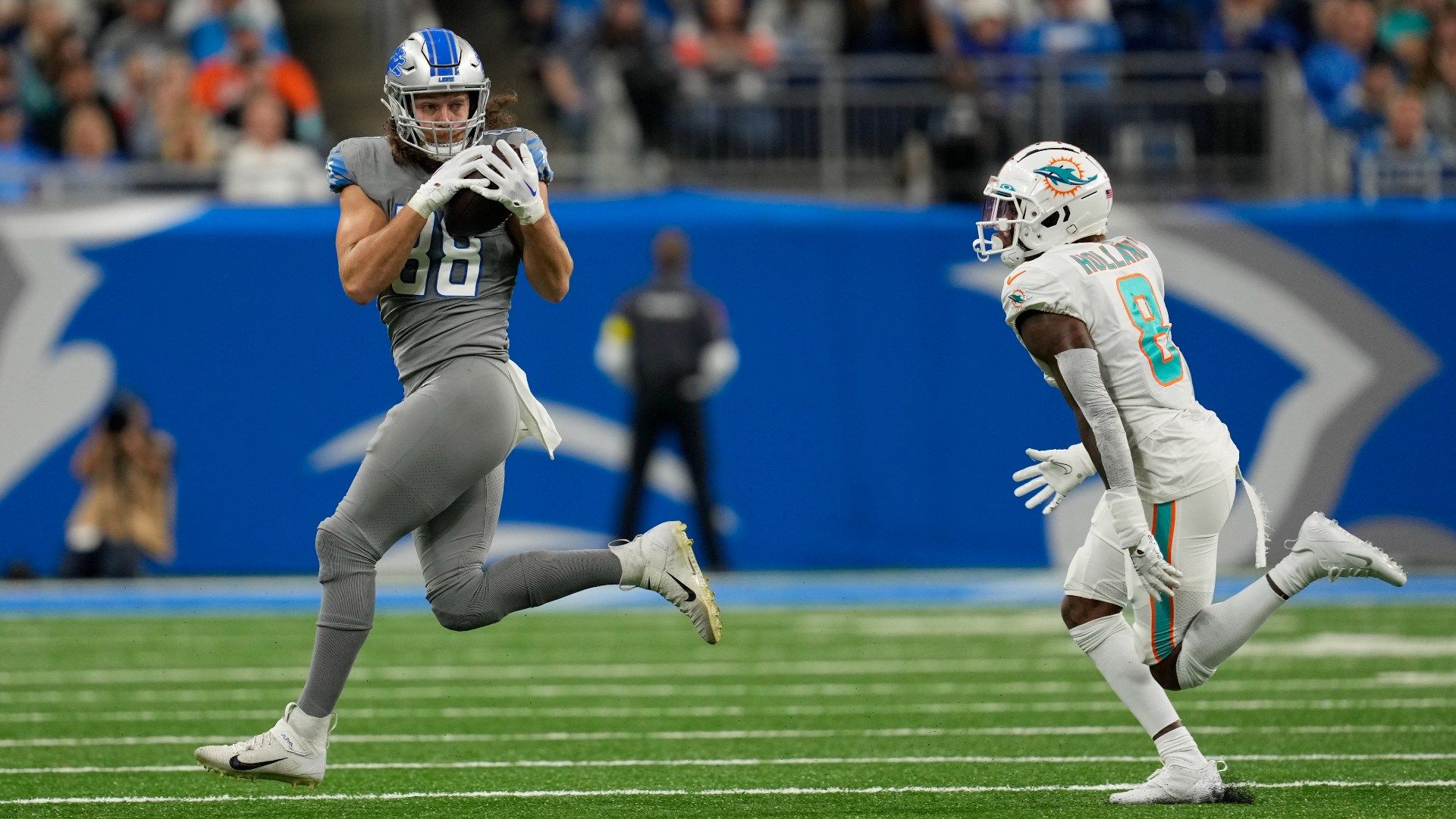 1920x1080 Lions GM Insists He Would've Traded Hockenson With 6 1 Mark