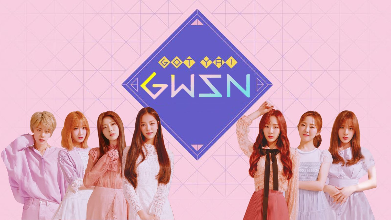 1600x900 GWSN Wallpaper