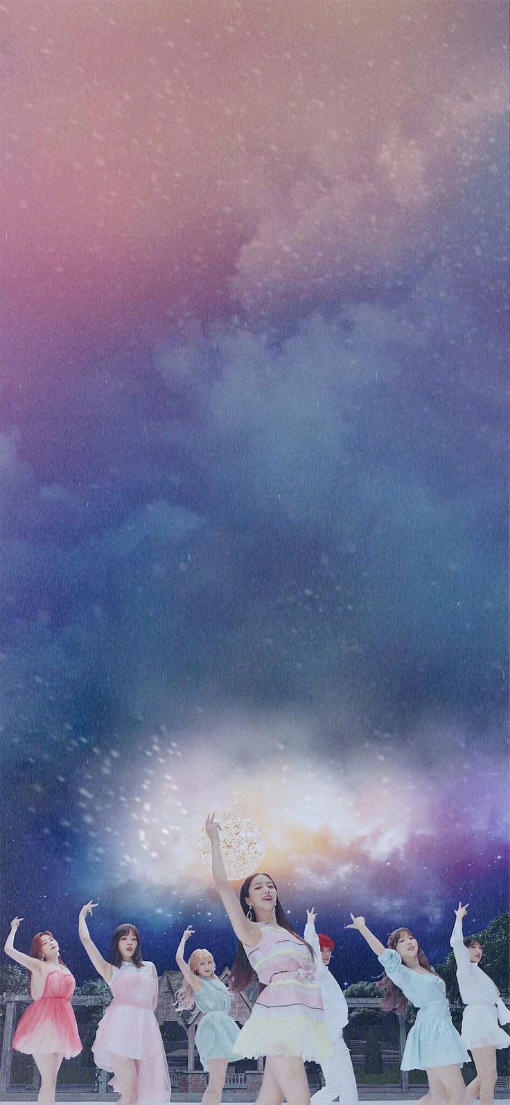 736x1595 GWSN ￼ ￼ ￼ Red Sun ￼ Wallpaper ￼ #공원소녀 #GWSN #GirlsinthePark #公園少女 #公园少女 #ミヤ #ソギョン #ソリョン #エン #ミンジュ #ソソ #レナ #미야 #서경 #서령 #앤 #민주 #소소 #레나 #壁紙 #wallpaper #공원소녀_REDSUN