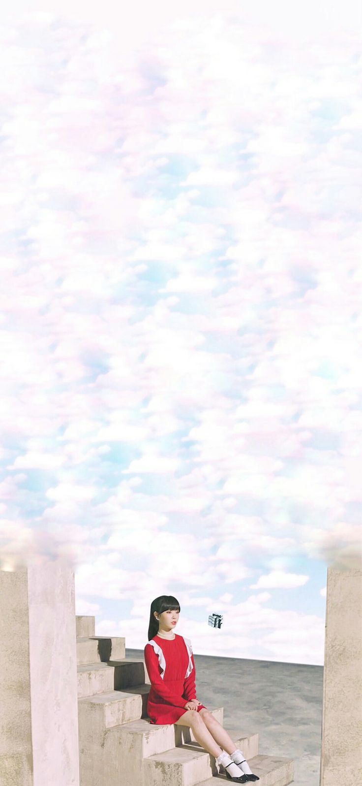 736x1596 GWSN (공원소녀)