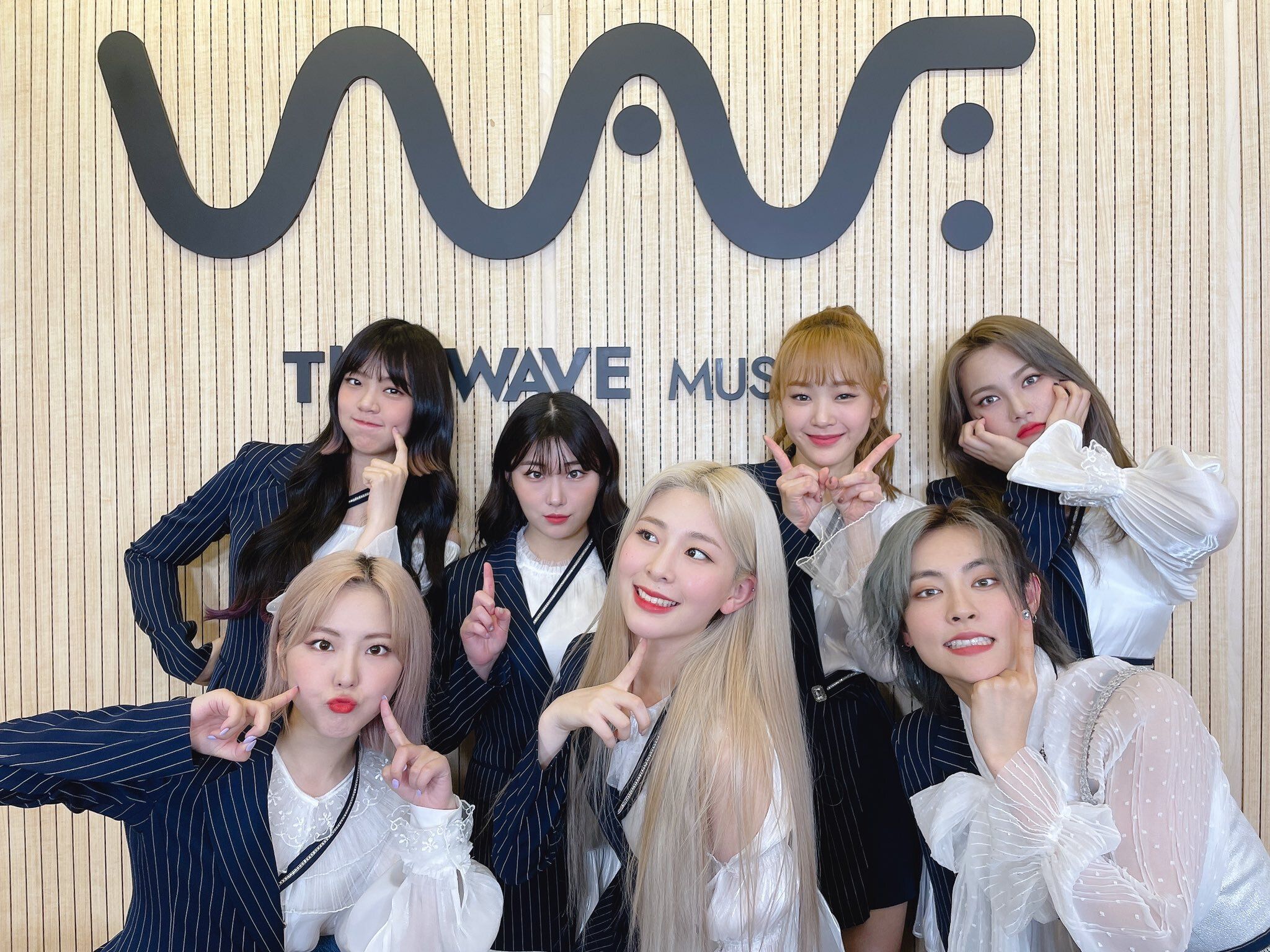 2048x1536 GWSN (공원소녀)