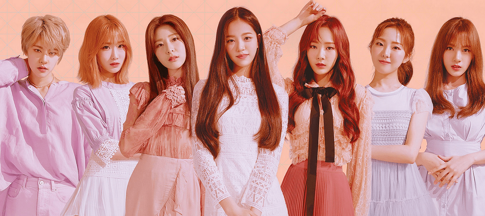 1600x713 K Pop Groups *HARD !!! Quiz