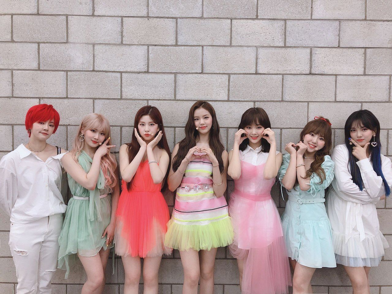 1280x960 GWSN Pop KPOP Image Board