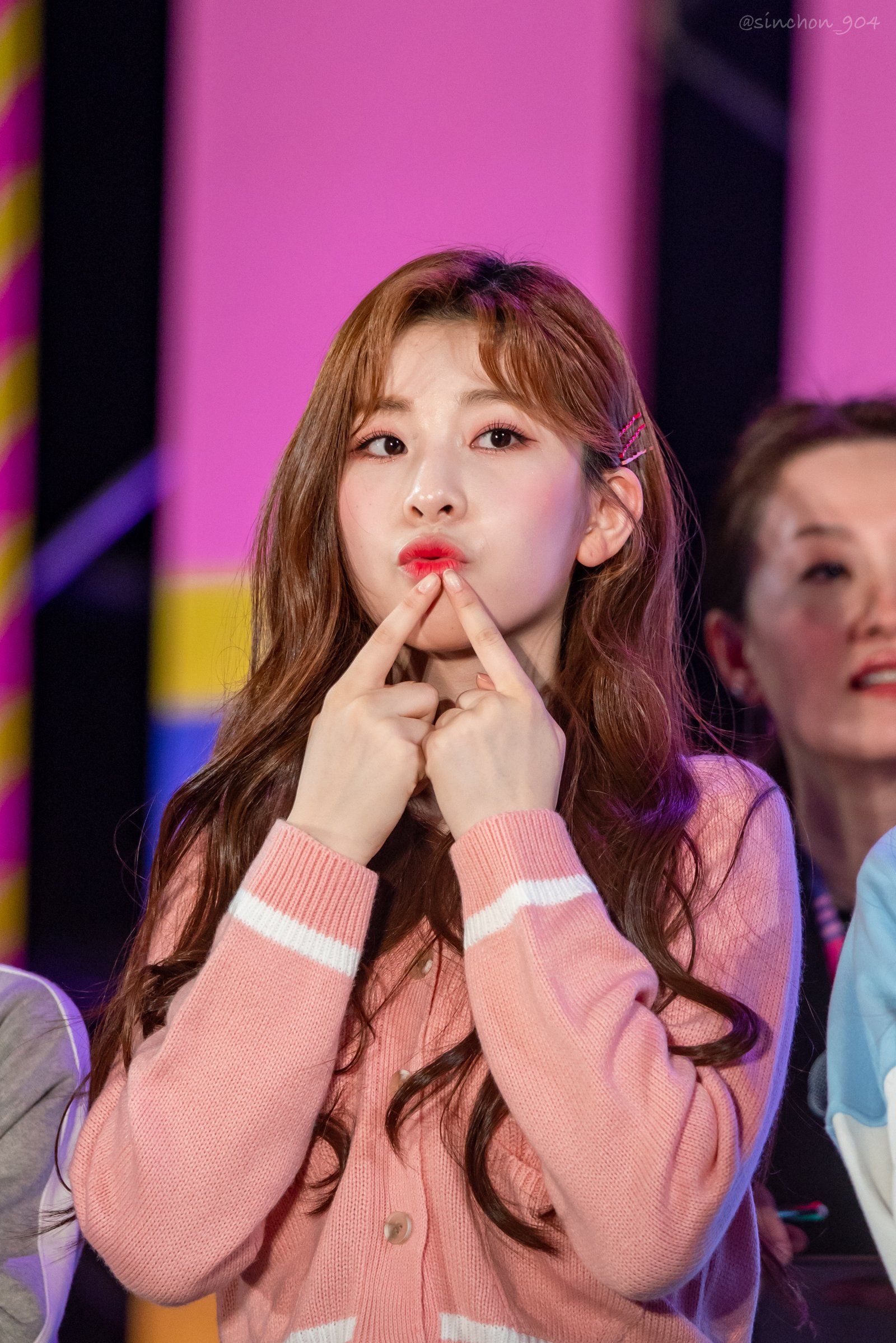 1600x2399 GWSN Pop. KPOP Image Board