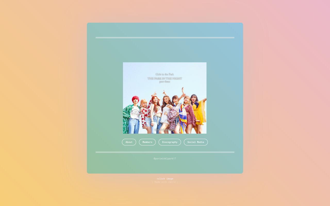 1280x800 Guide To GWSN
