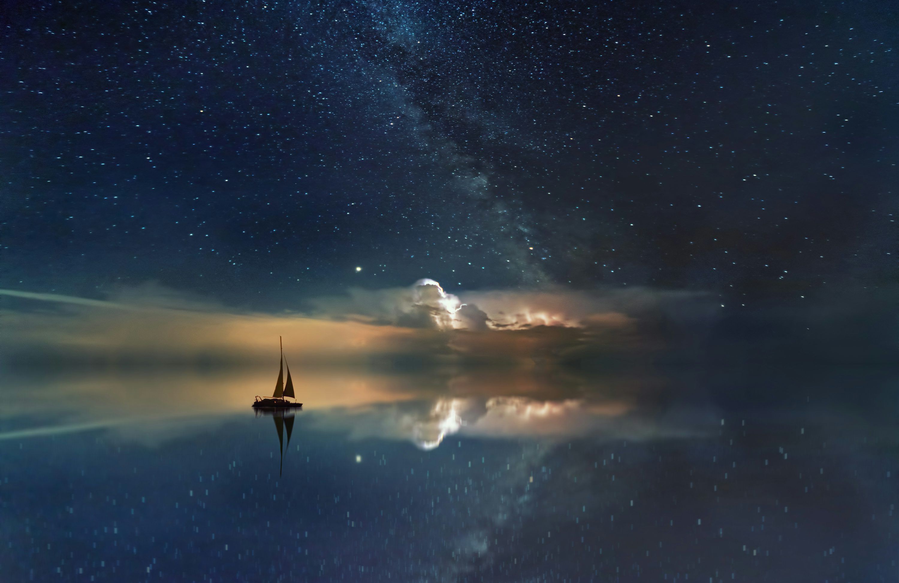 3000x1947 Star Wallpaper: Free HD Download [4K]
