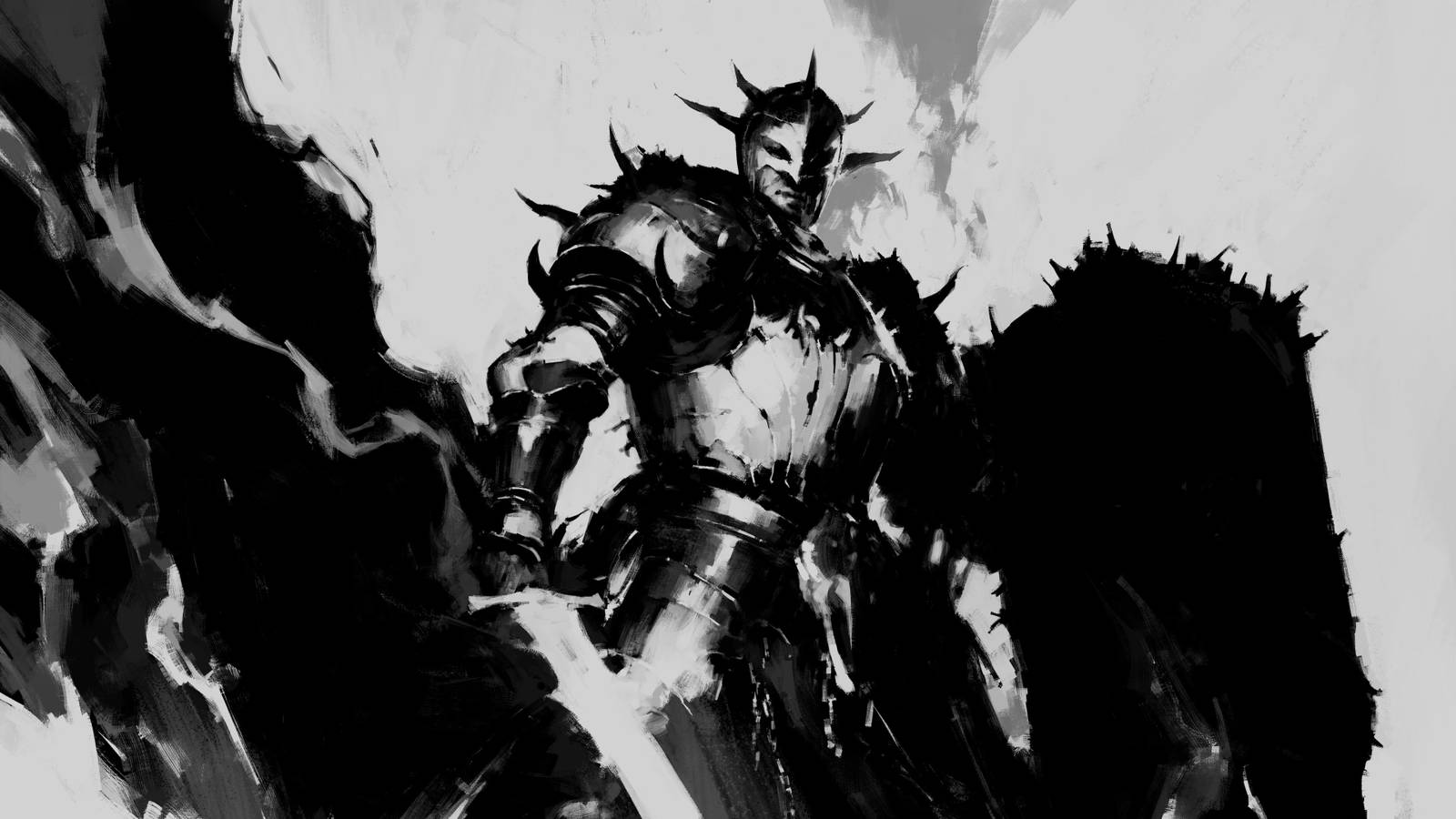 1600x900 Diablo 5 Shows Off Its Brand New Plague Knight Class