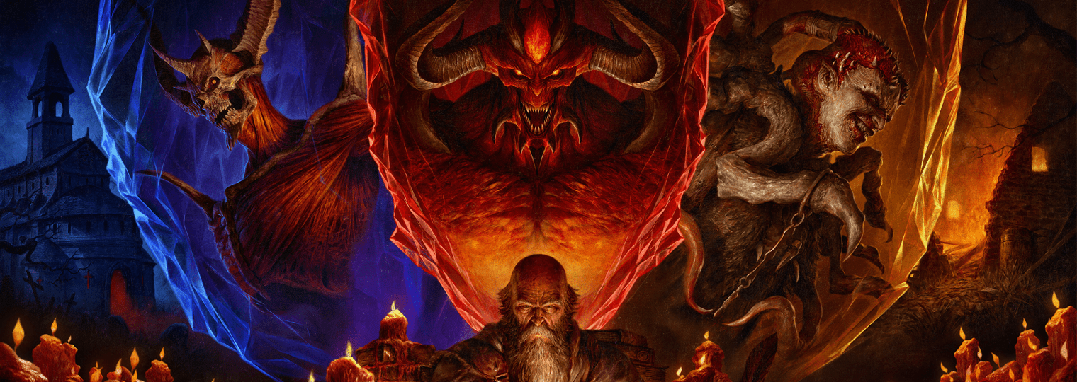 1520x540 Celebrate 30 Years of Diablo in Season of Hell's Legacy