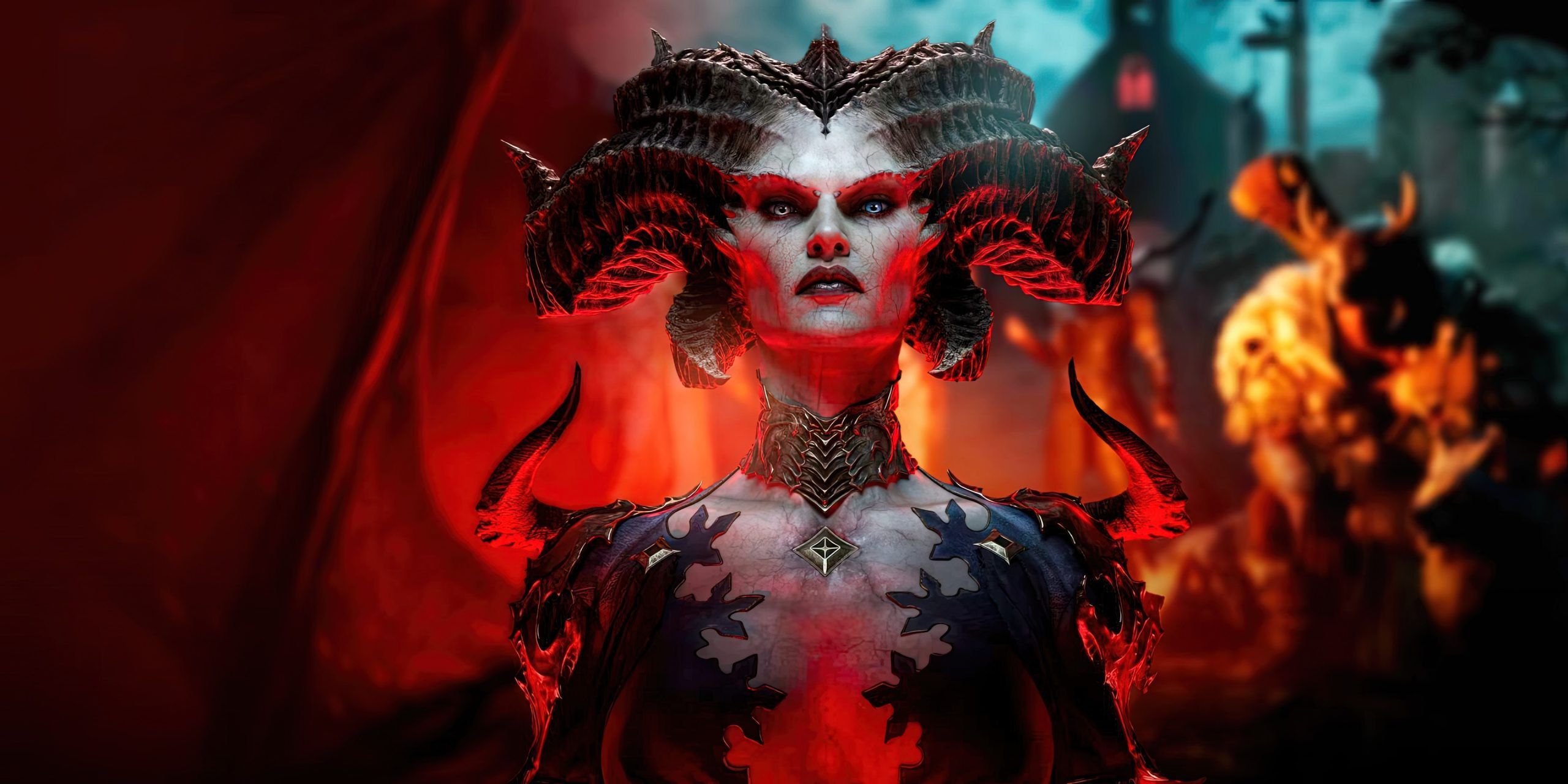 2560x1280 Diablo IV Season 5 Brings Players Back to Hell with Roguelite Mode, Expands Weapon Types Available to Classes