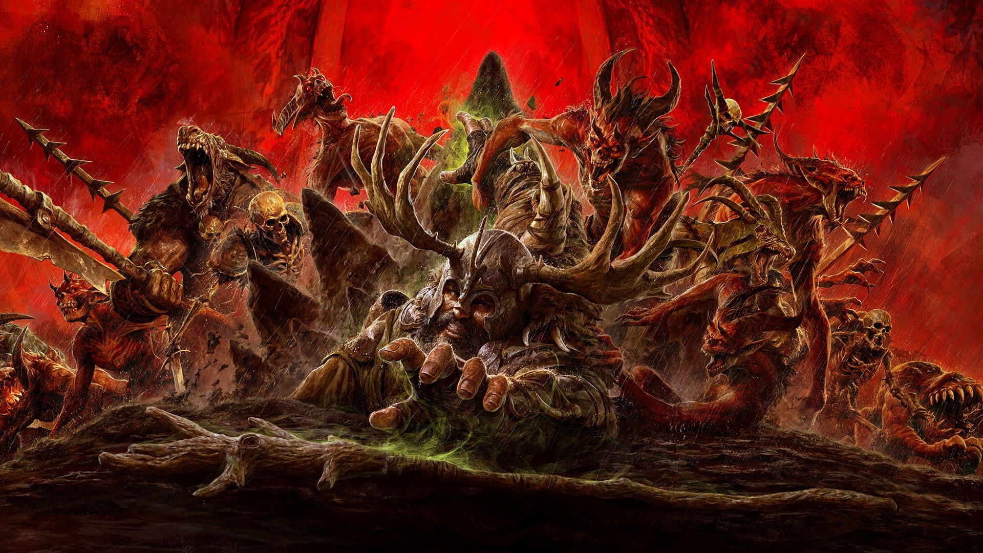 1920x1080 Diablo 4 Season 5 is bringing 50 new Uniques and more