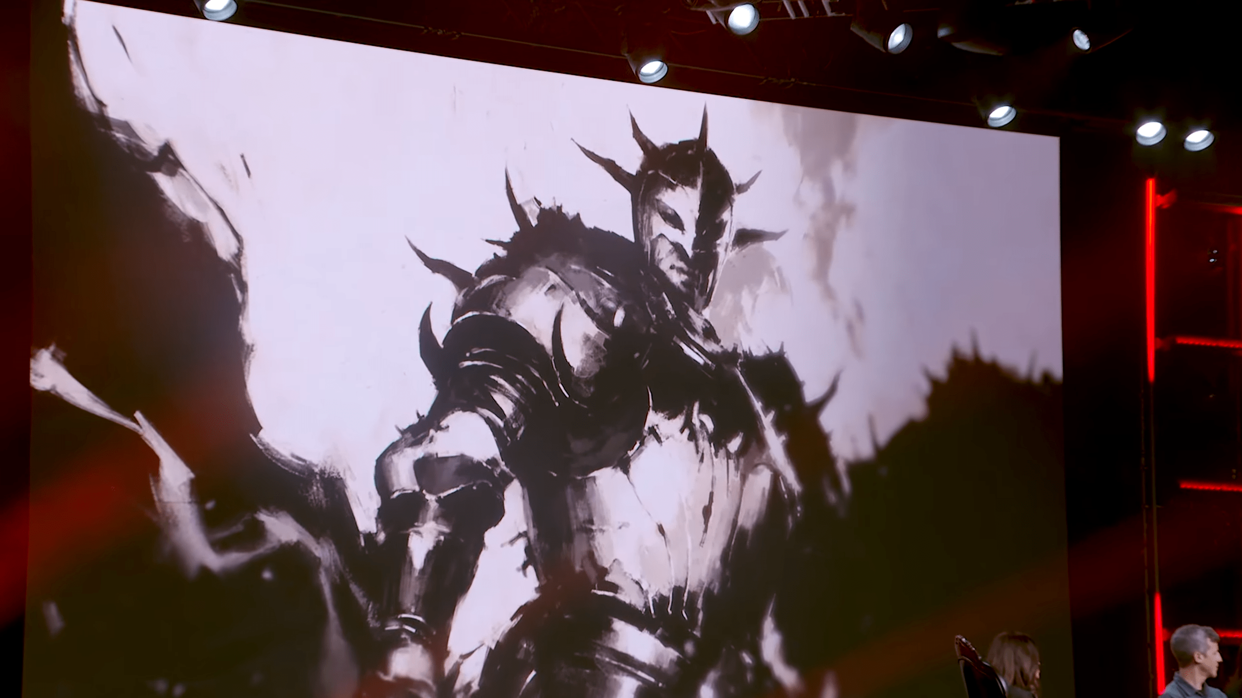 2560x1440 Diablo 5 Forging the Next Era Panel: Everything Announced
