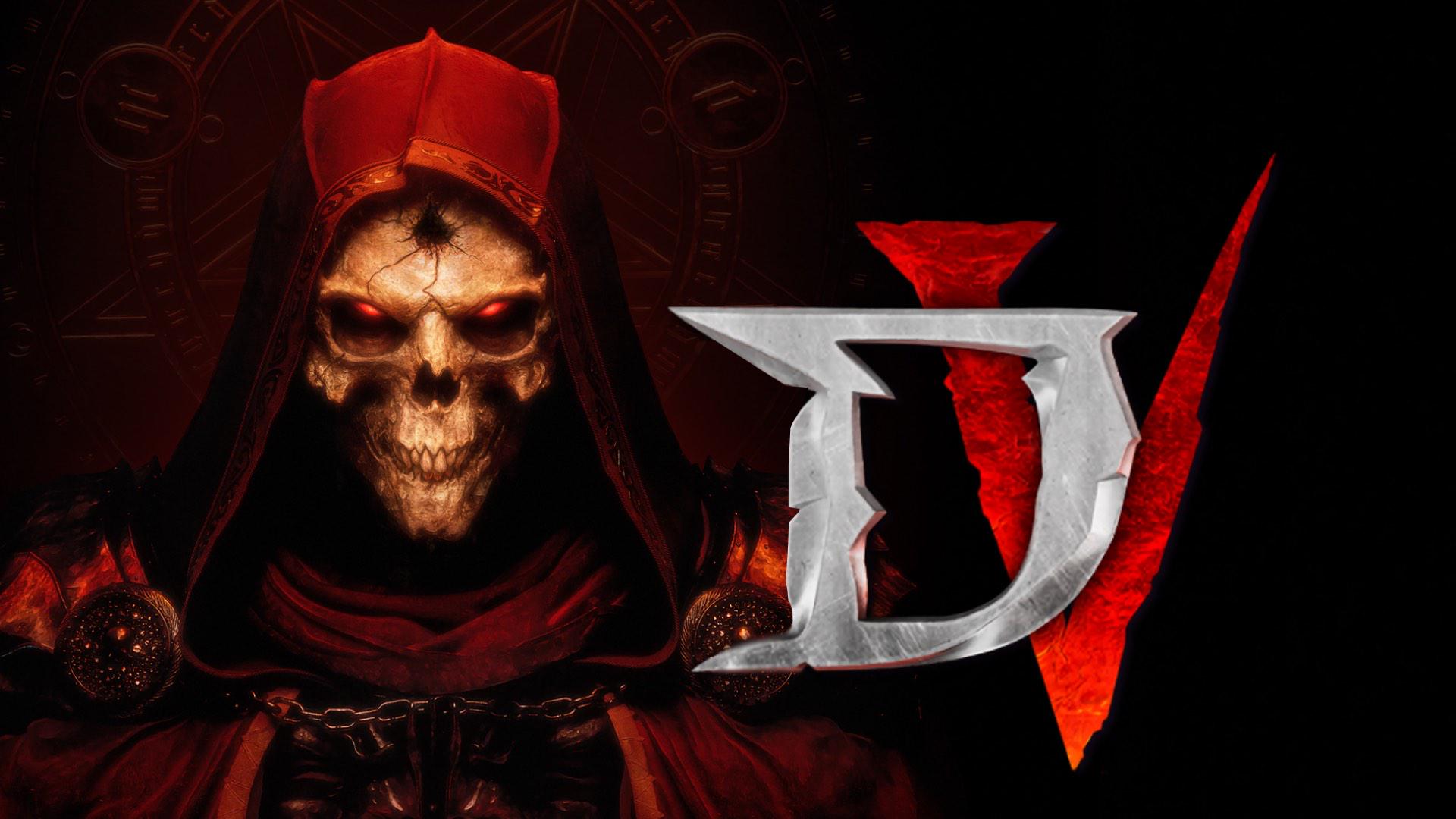 1920x1080 Diablo 5 is definitely on the table as Blizzard “don't know” if Diablo 4 is “eternal”
