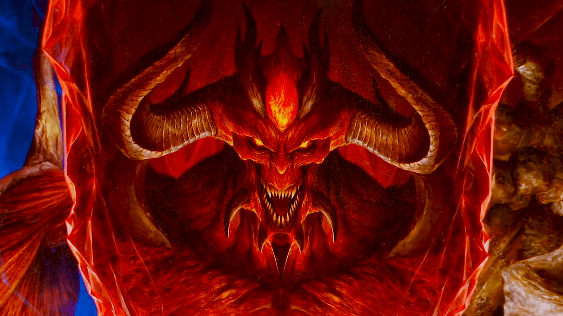 1920x1080 Diablo 5 is coming in 2029