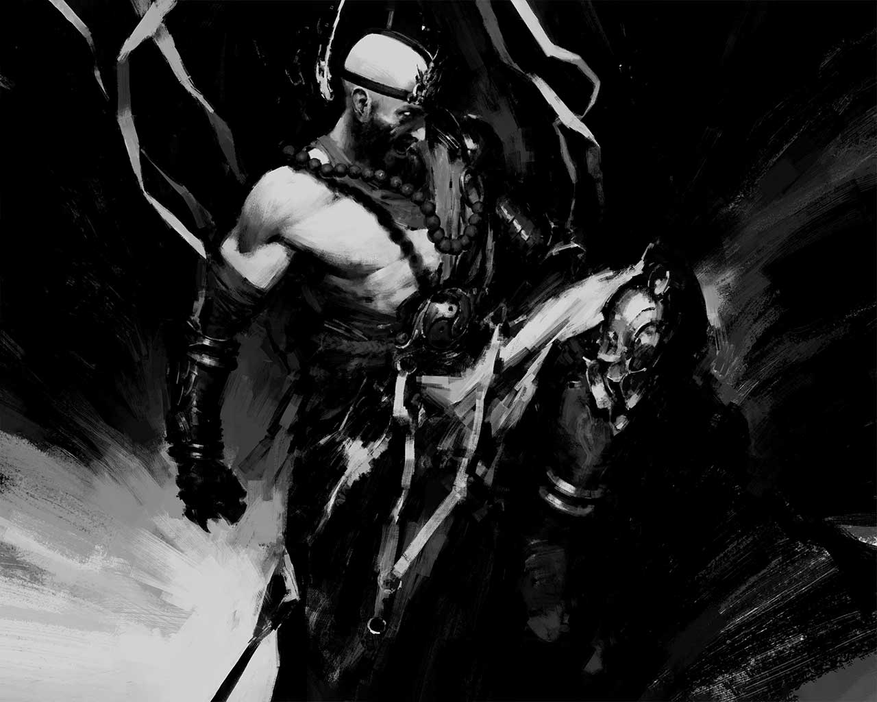 1280x1024 Diablo 5 Announced: 2029 Release, First Classes Revealed, and the Darkest Story in the Series Yet
