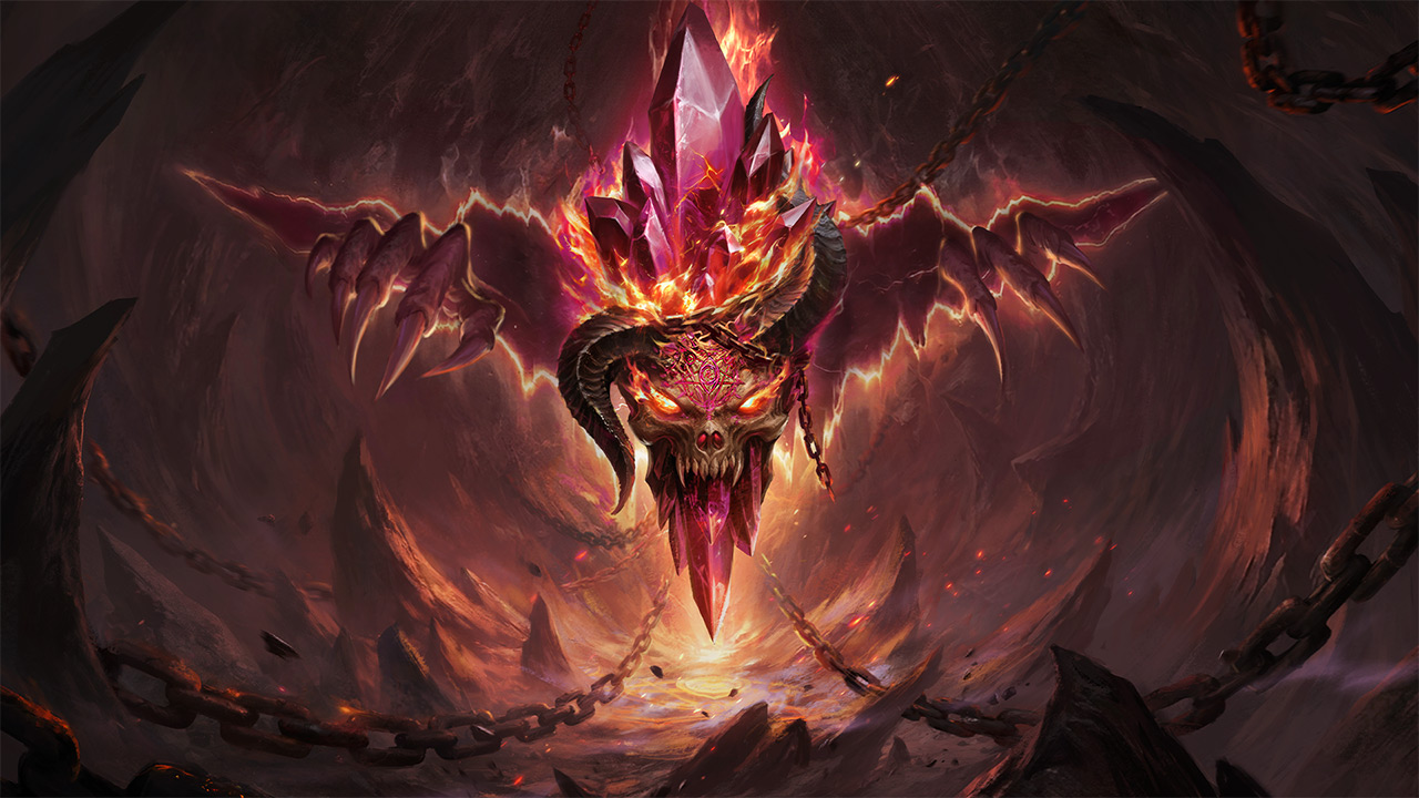 1280x720 Diablo Immortal Patch 5.0 Preview