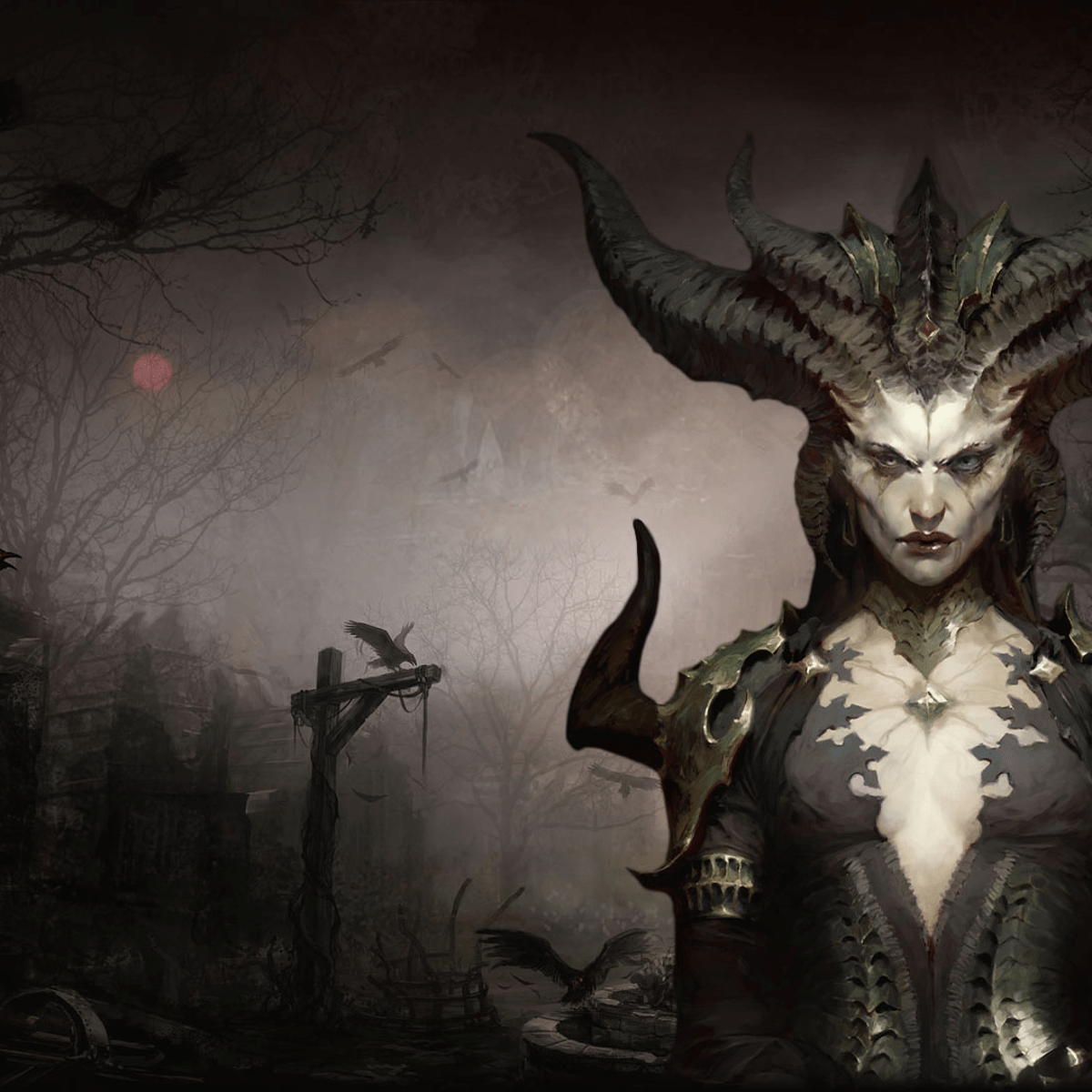 1200x1200 Blizzard will talk Diablo 4 Season and how the recent PTR will affect the upcoming season next week