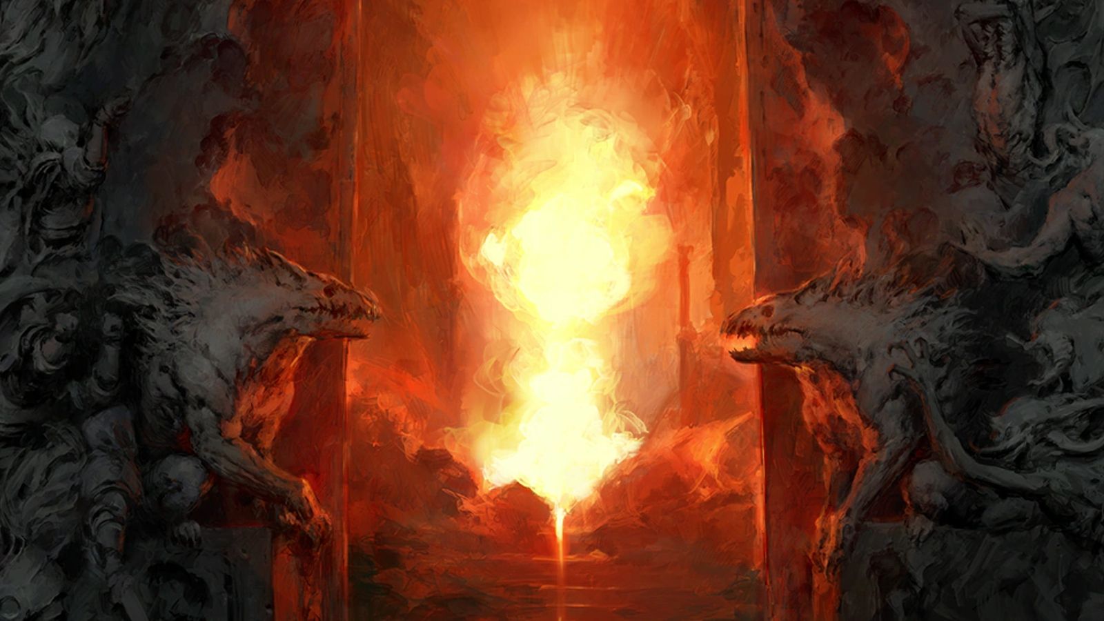 1600x900 Diablo 4 Season 5: Infernal Hordes