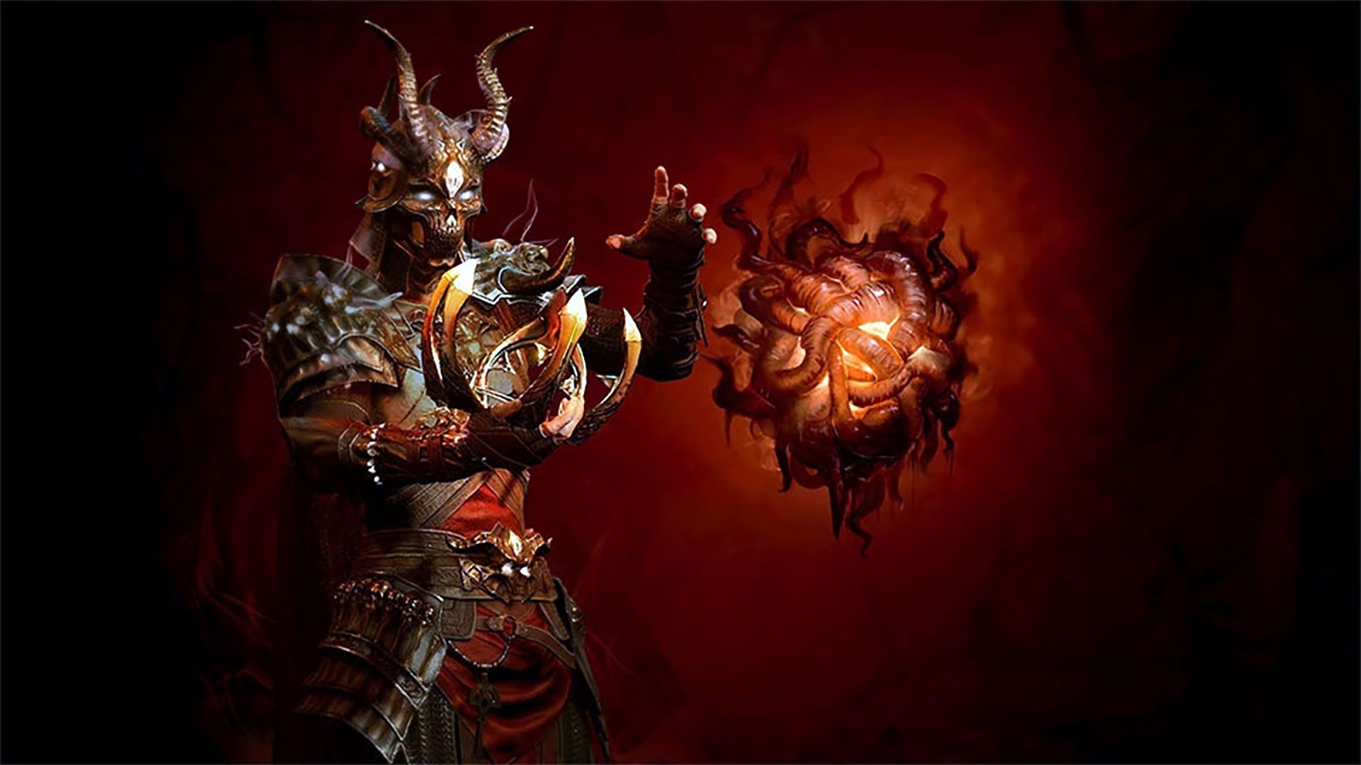 1920x1080 Diablo 5 won't spend a decade in development, as Blizzard president commits to shorter waits between titles