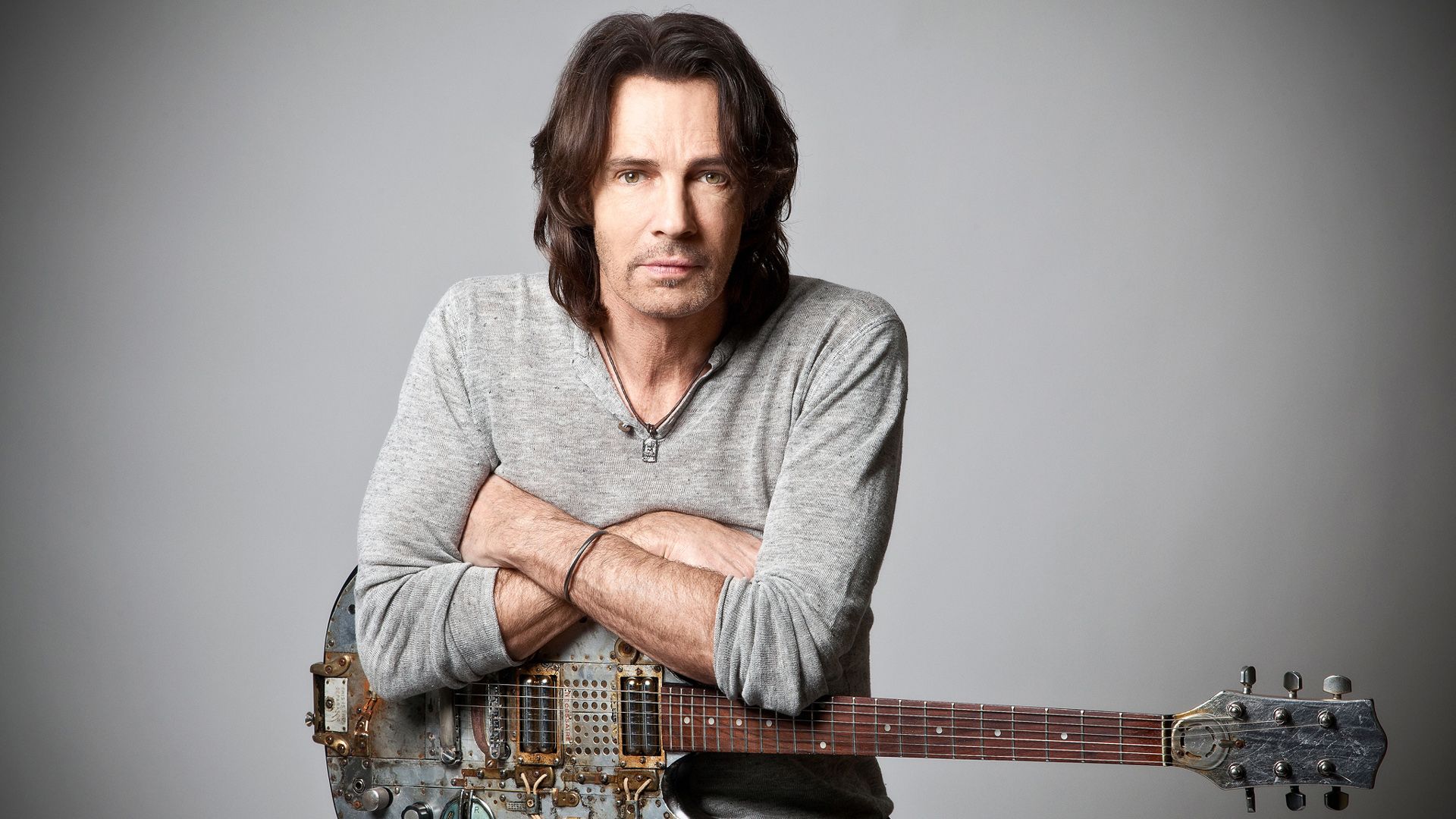 1920x1080 Rick Springfield Wallpaper