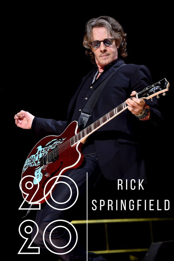 736x1104 Rick Springfield
