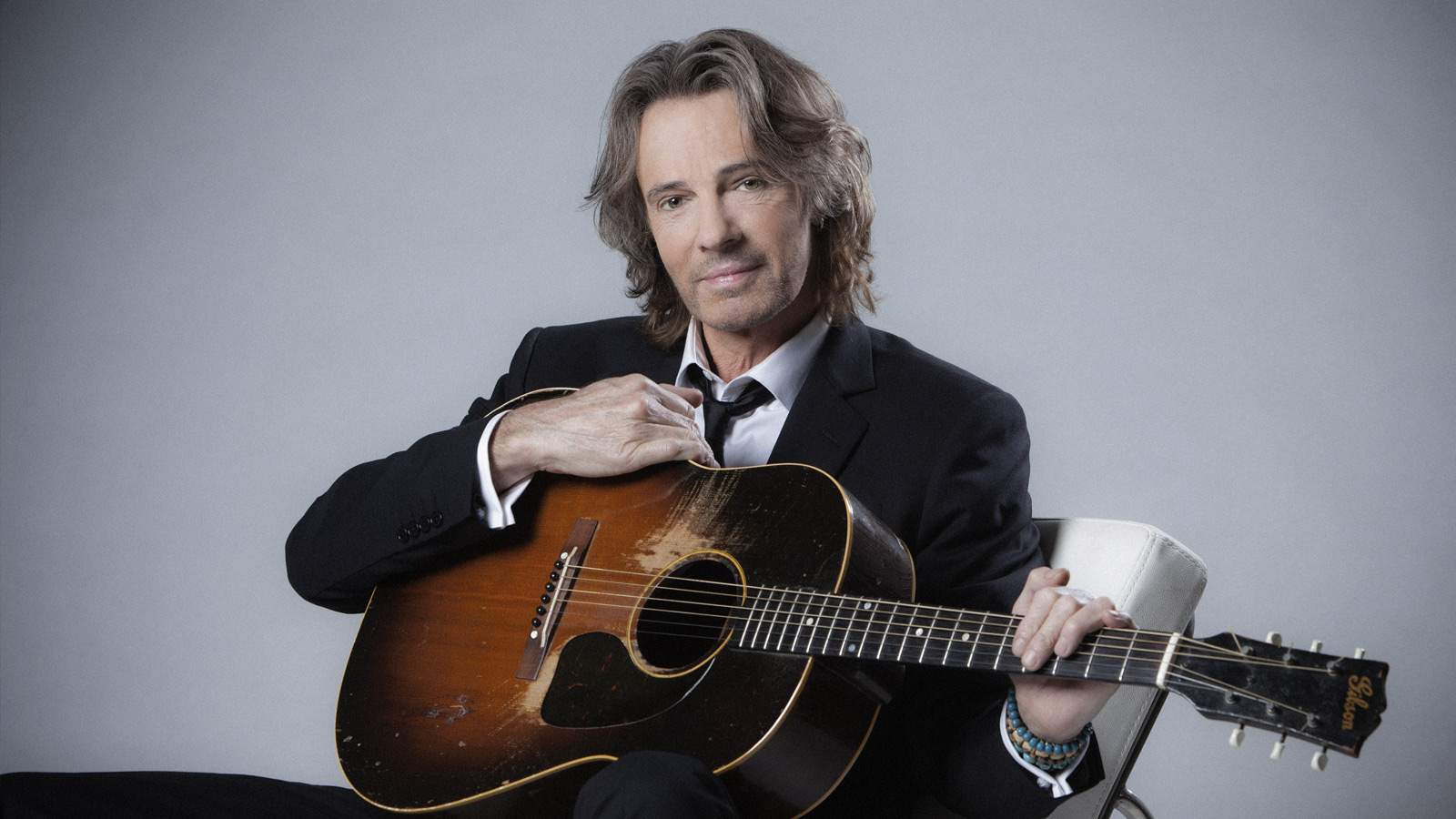 1600x900 Spinning Platters Interview: Rick Springfield