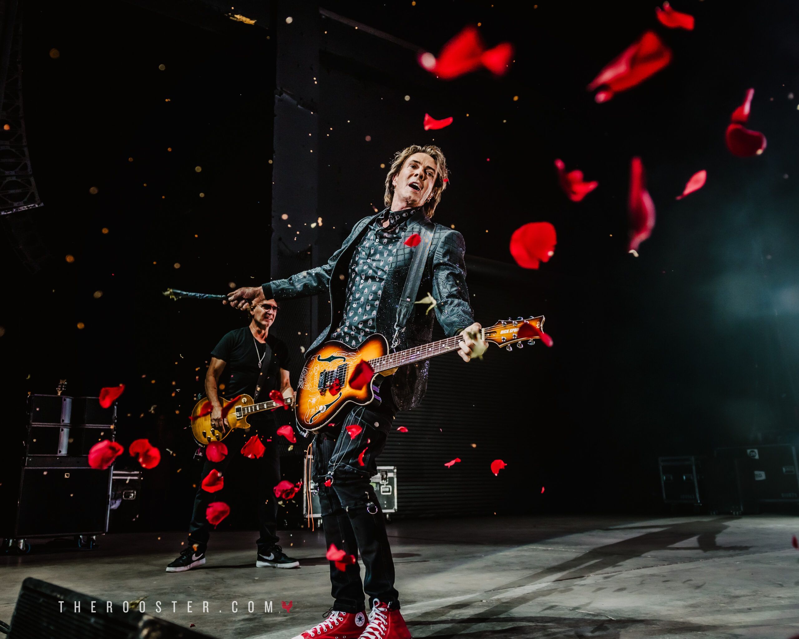 2560x2048 Photo Pit: Rick Springfield at Fiddler's Green Amphitheatre