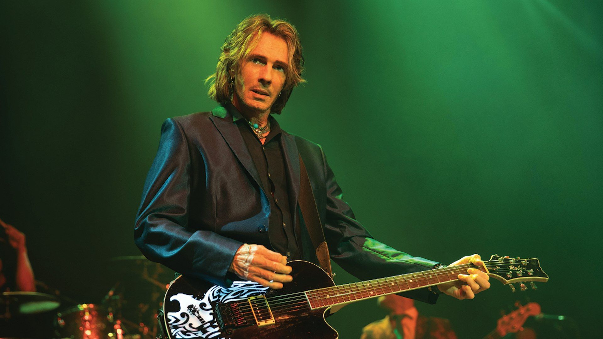 1920x1080 Rick Springfield at TD Amp