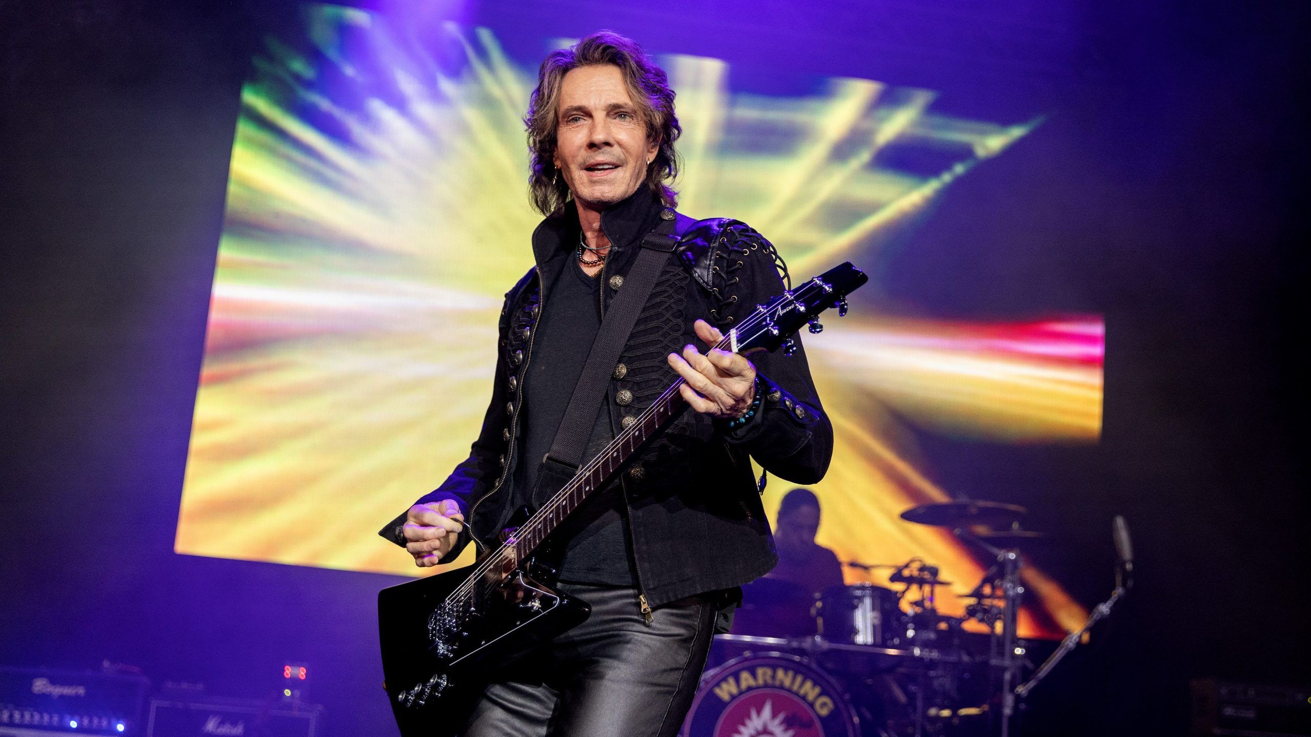 2560x1440 Rick Springfield releasing new music, talks acting, Jessie's Girl sequel, rum ahead of Niagara Falls show. News 4 Buffalo