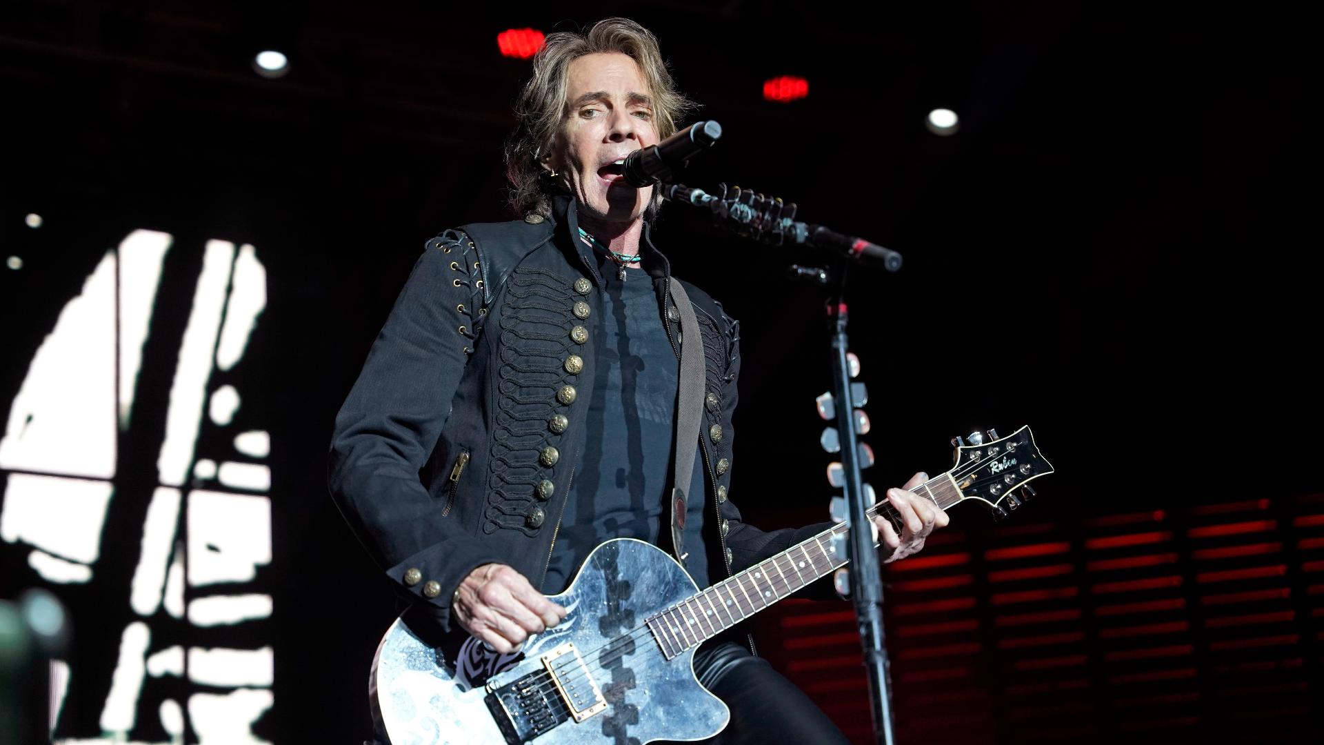 1920x1080 Rick Springfield recalls killing someone while on tour performing for troops during Vietnam War