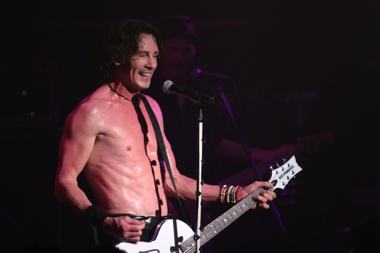 1279x853 Rick Springfield Wallpaper