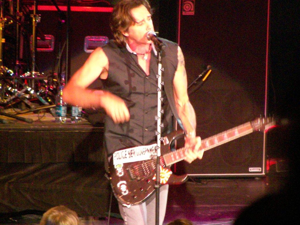 1024x768 2006 09 23 Rick Springfield 016