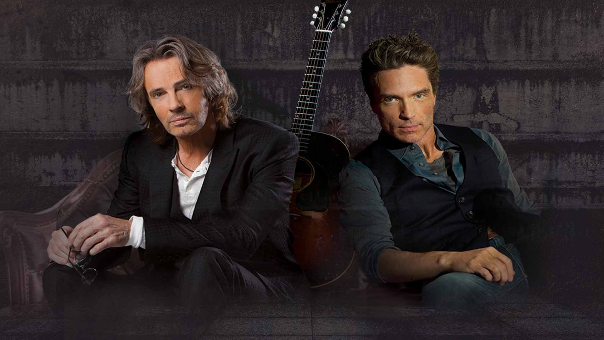 1920x1080 Rick Springfield, Richard Marx coming to Colorado Springs for acoustic tour Springs Gazette