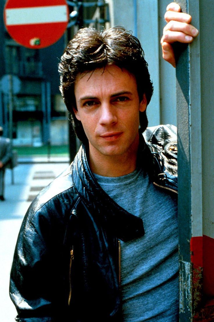 736x1104 Young Rick Springfield