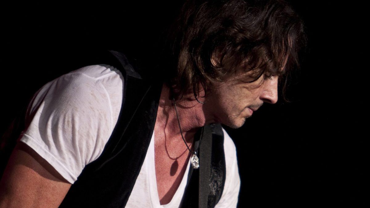 1200x675 Rick Springfield Tickets, 2026 Tour Dates, and More