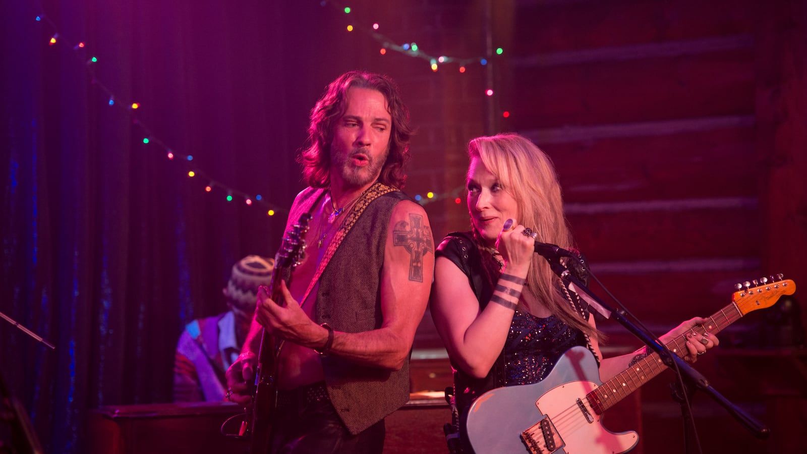 1600x900 From 'Jessie' to 'Ricki, ' Rick Springfield keeps it fresh Washington Post
