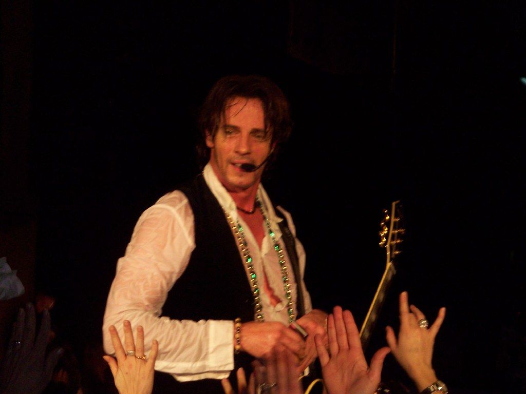 1024x768 Rick Springfield Billy Bobs Fort Worth 020208 (35)