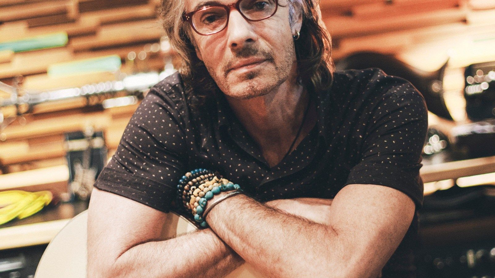 1600x900 See Rick Springfield's Massive 'Star Wars' Toy Collection