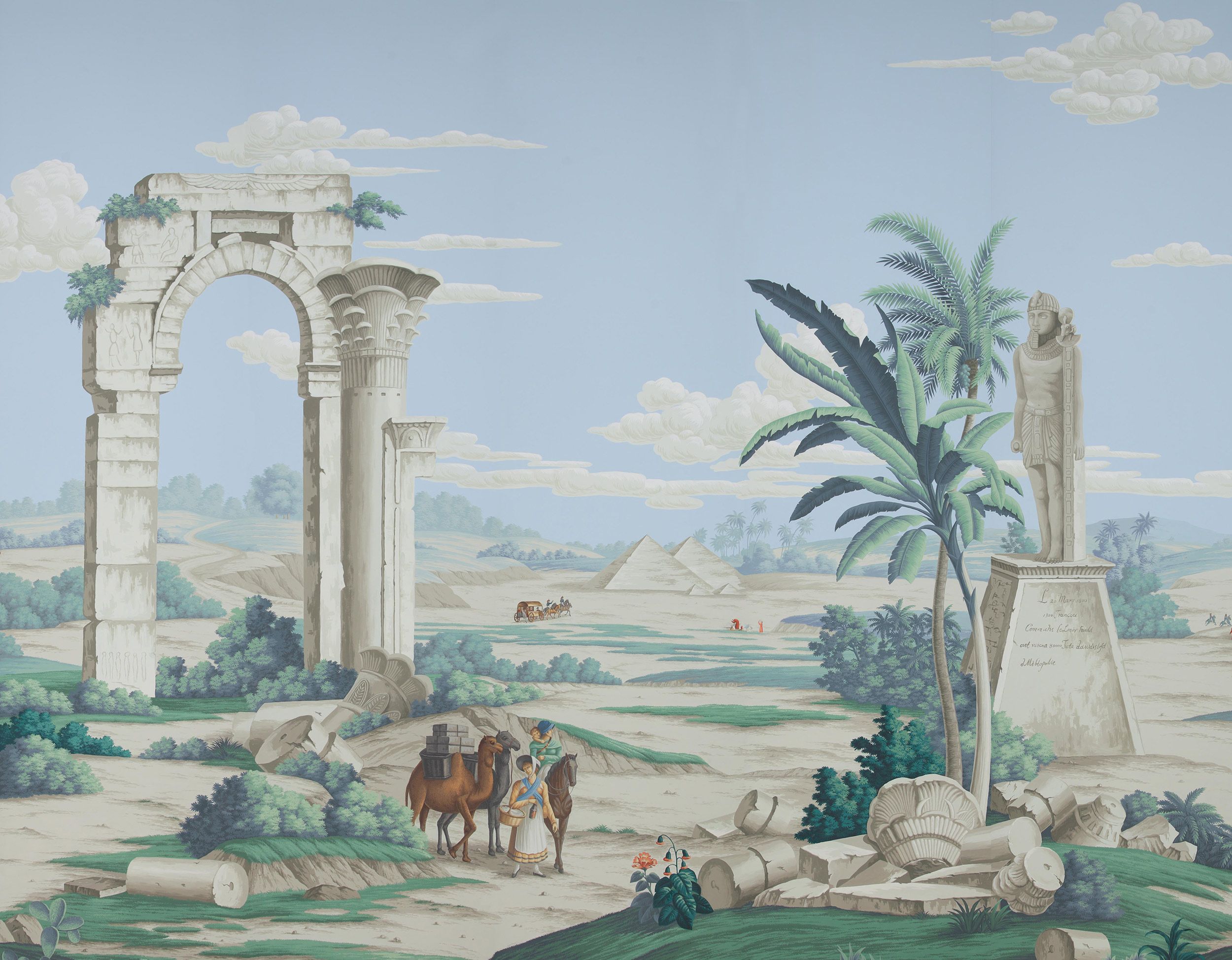 2500x1949 Byzantine on scenic paper
