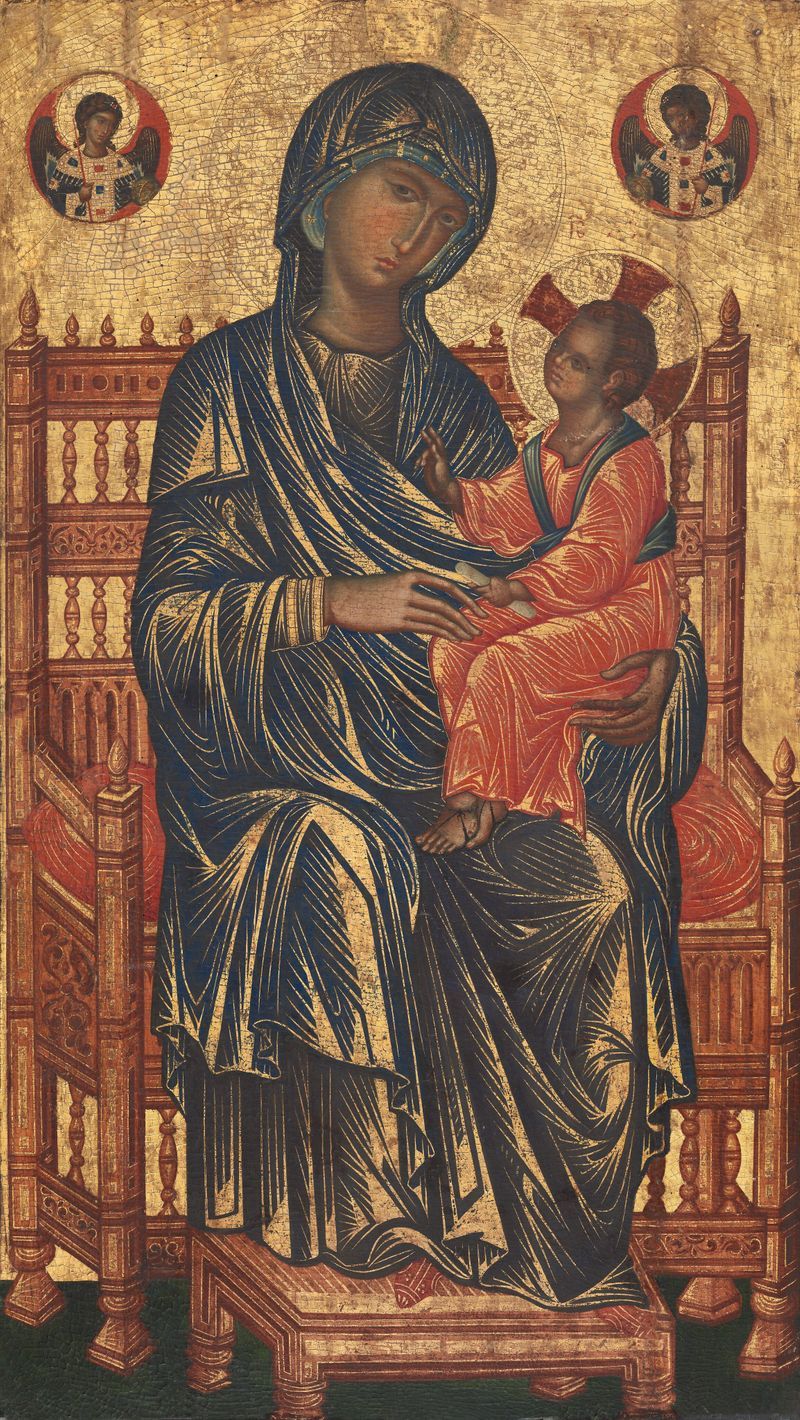 800x1420 Byzantine Art Free Catholic Gallery