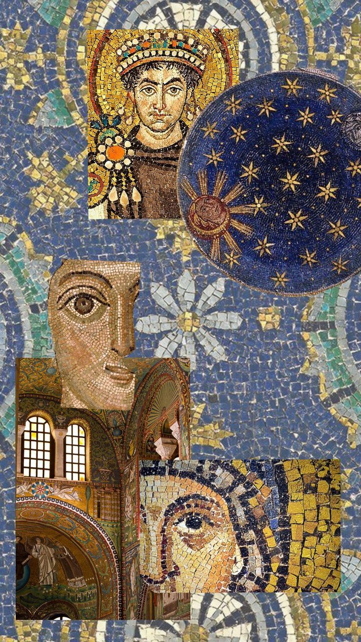 736x1308 art#byzantine