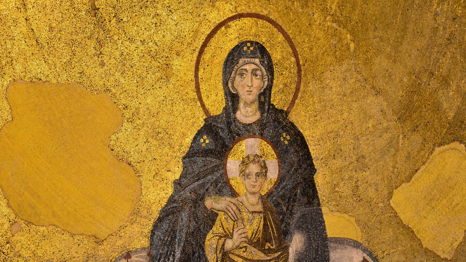 1600x900 Byzantine Empire History Encyclopedia